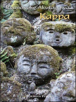cover image of Kappa